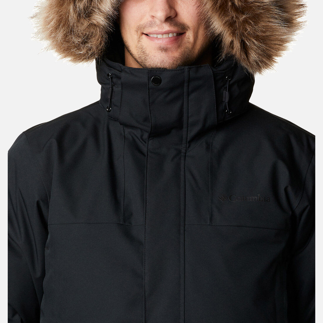 Columbia winter rebellion discount
