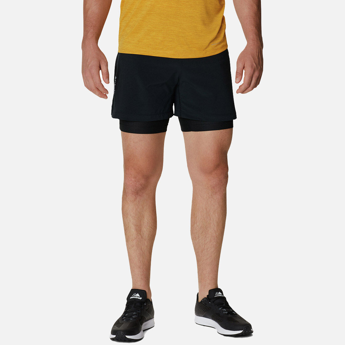 Columbia titan shop ultra ii