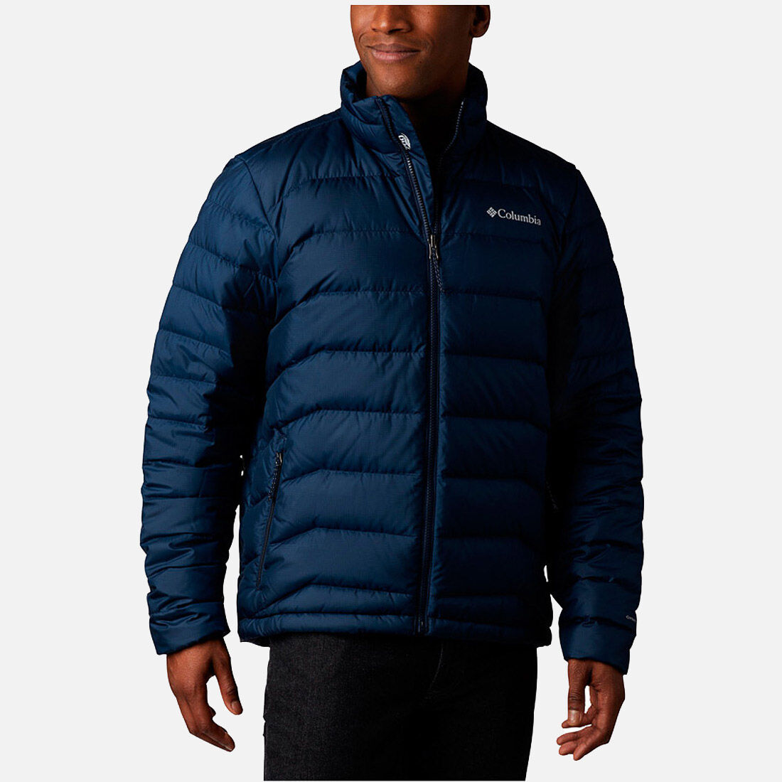 Men's cascade peak ii jacket cheap