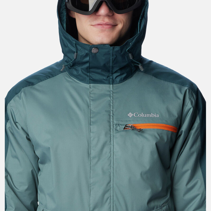 מעיל סקי לגברים