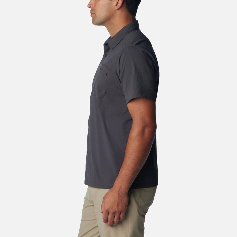 חולצה קצרה לגברים