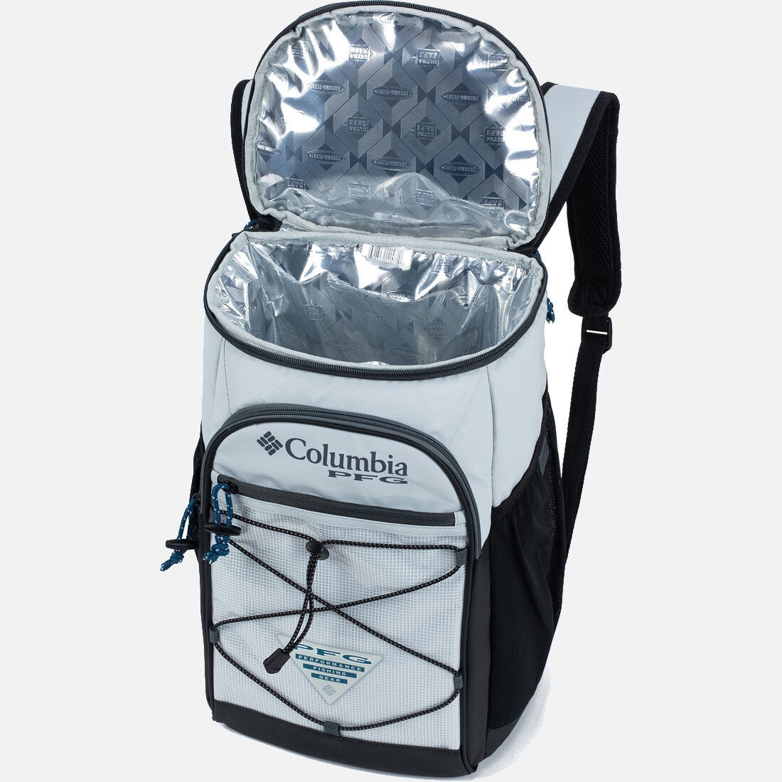 Columbia summit 2025 crest backpack cooler