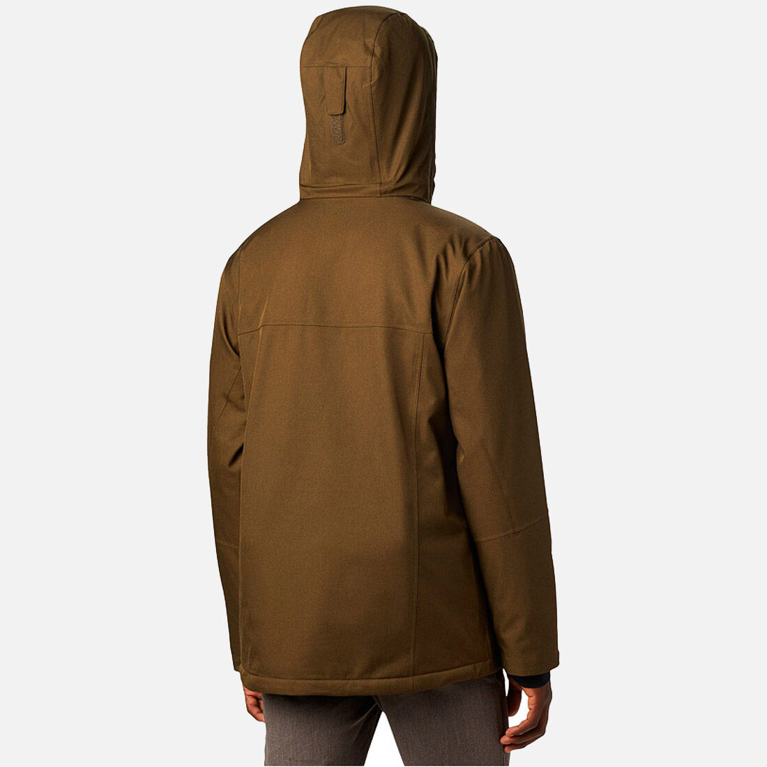 Cushman crest jacket columbia outlet