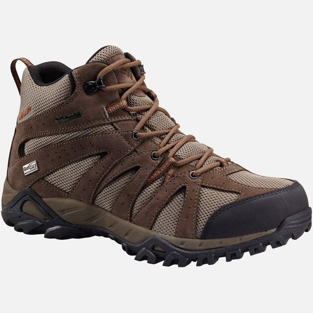 Columbia grand on sale canyon mid outdry