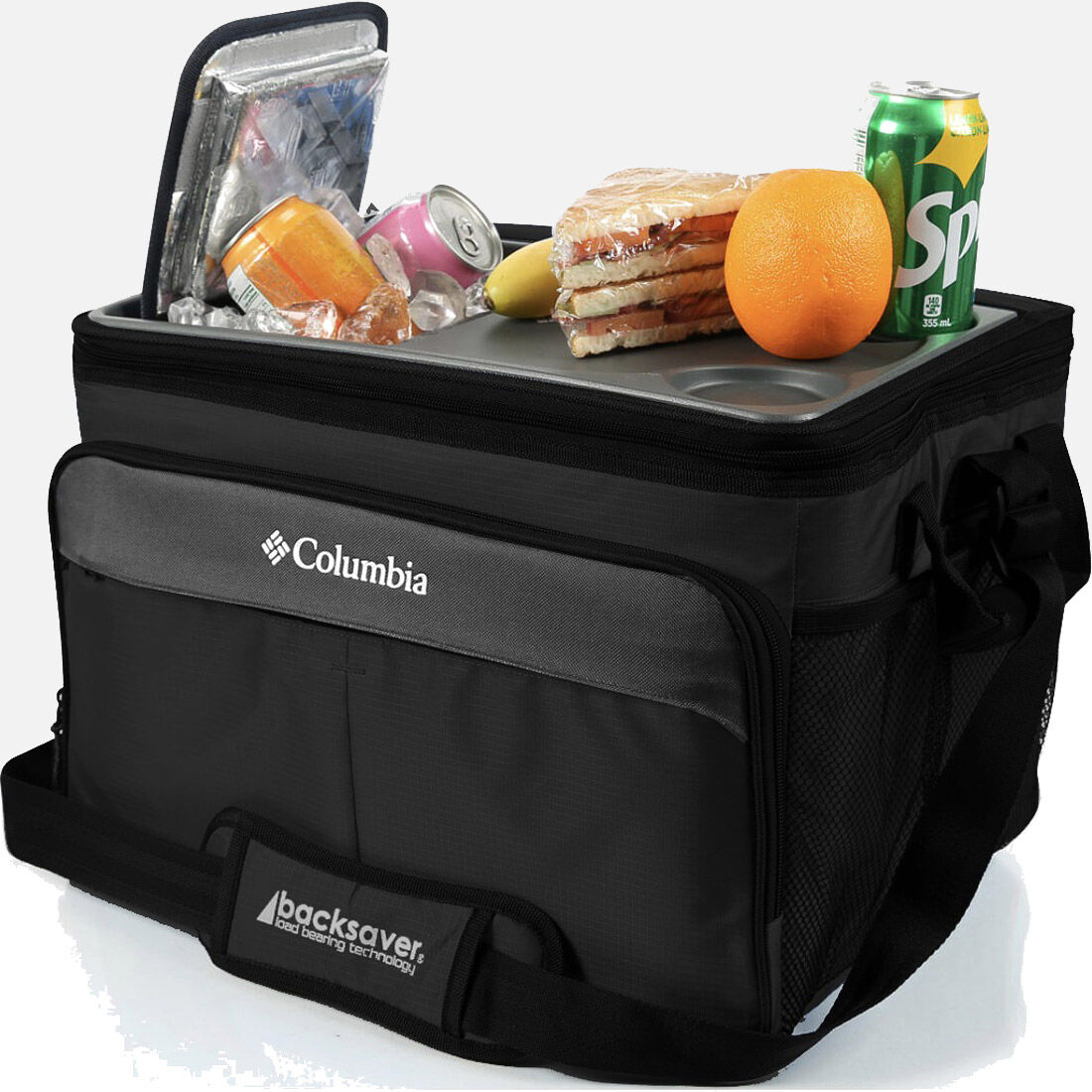 Columbia granite pass discount