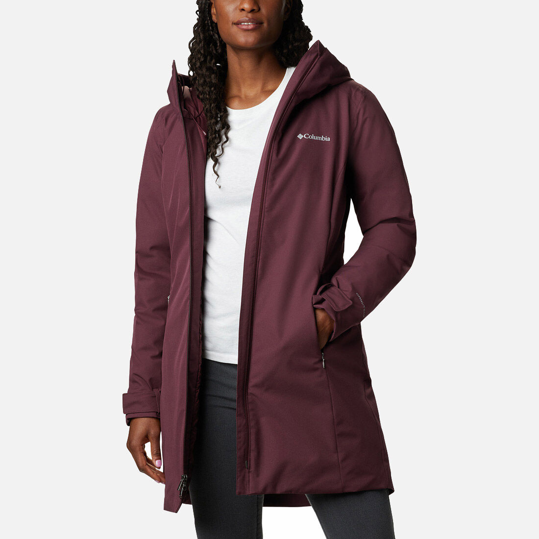 Columbia autumn hotsell rise mid