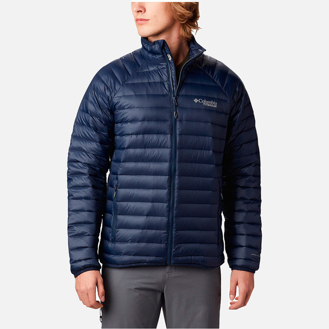 Alpha trail down columbia discount