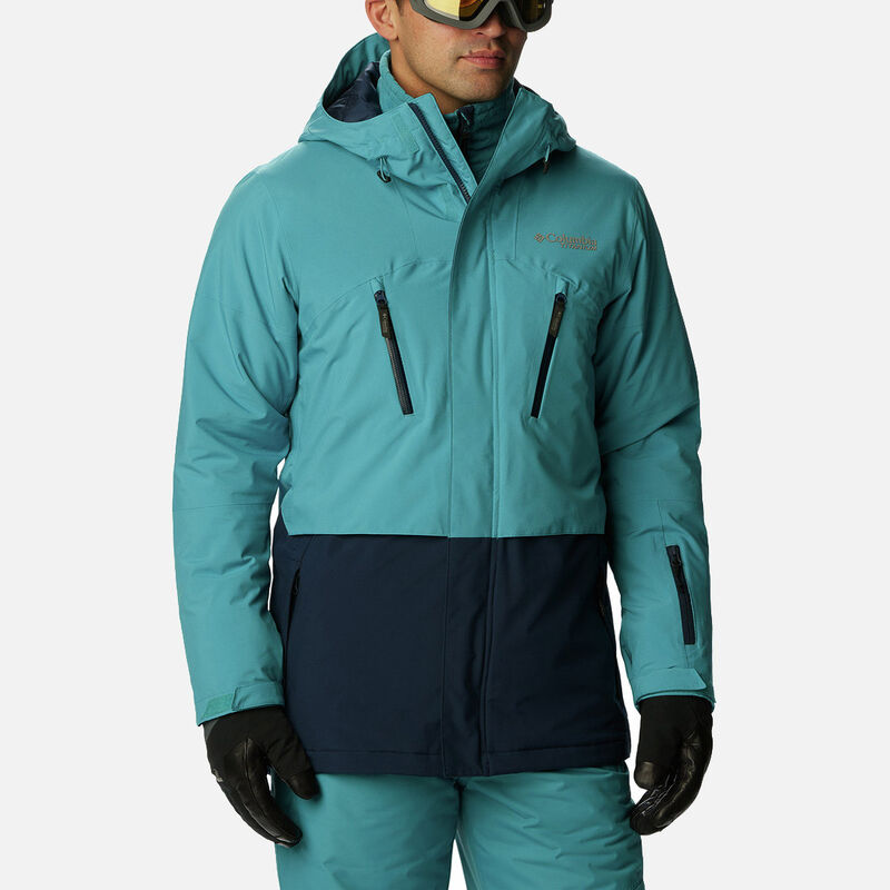 מעיל סקי לגברים