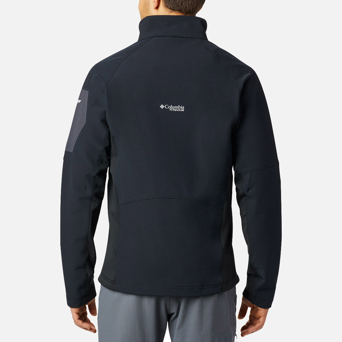 Titan ridge 3 hybrid cheap