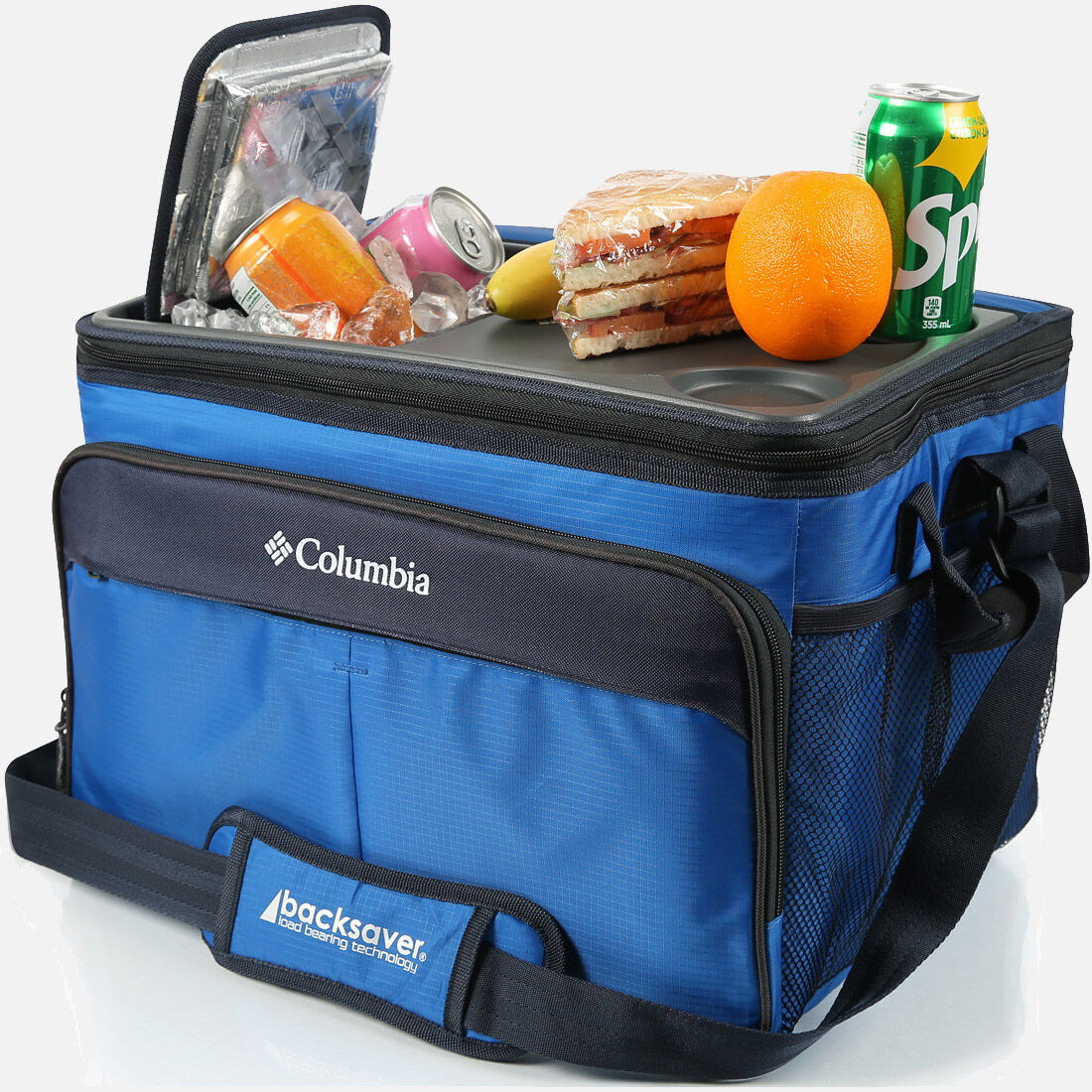 Granite Pass Cooler Columbia