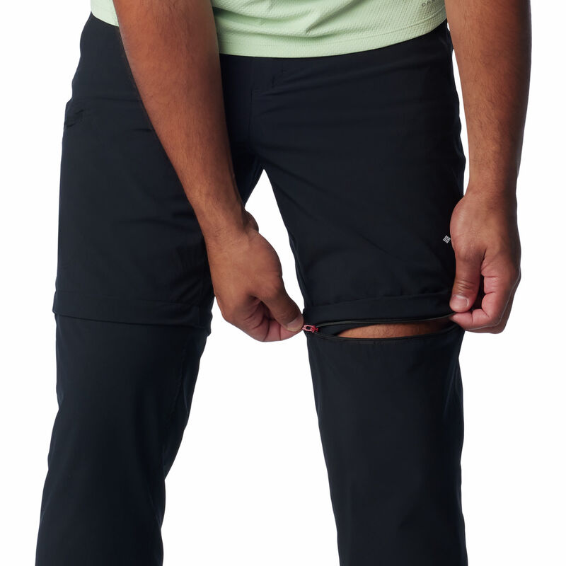 מכנסי טיולים מתפרקים לגברים