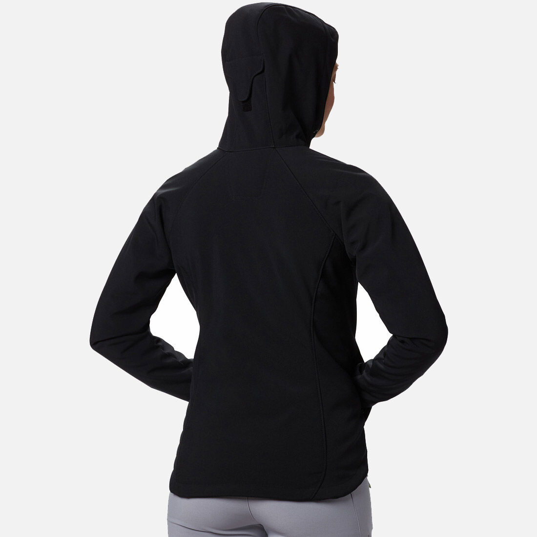PHURTEC II SOFT black L Columbia
