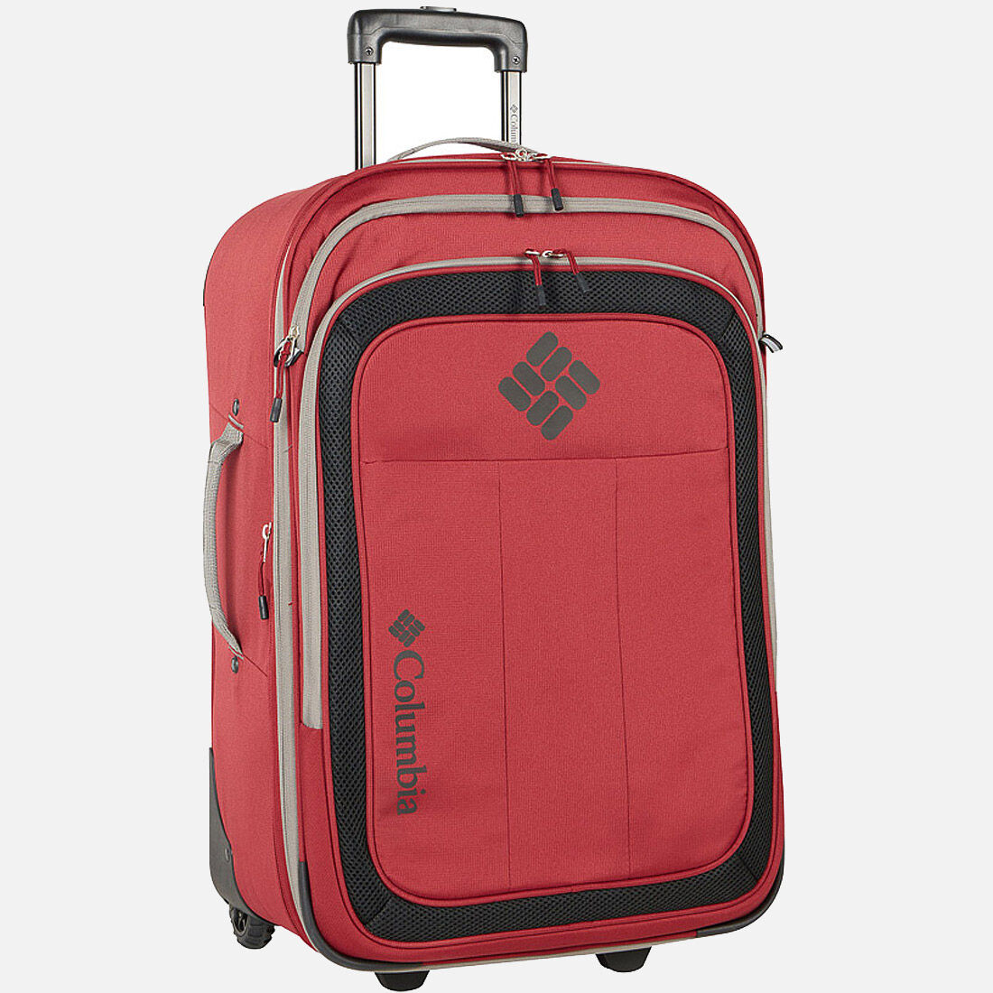 Columbia summit point luggage hotsell