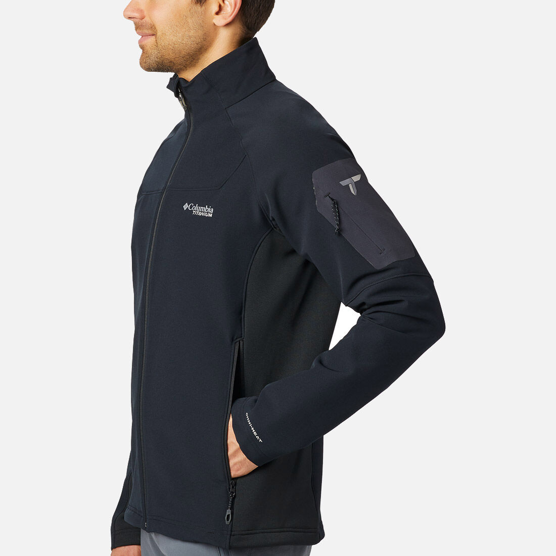 Columbia titan ridge 3 deals