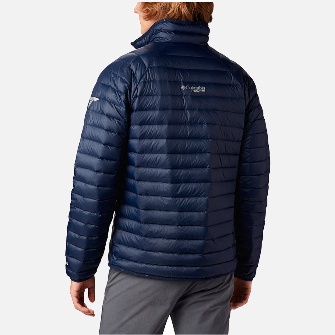 Alpha trail columbia outlet