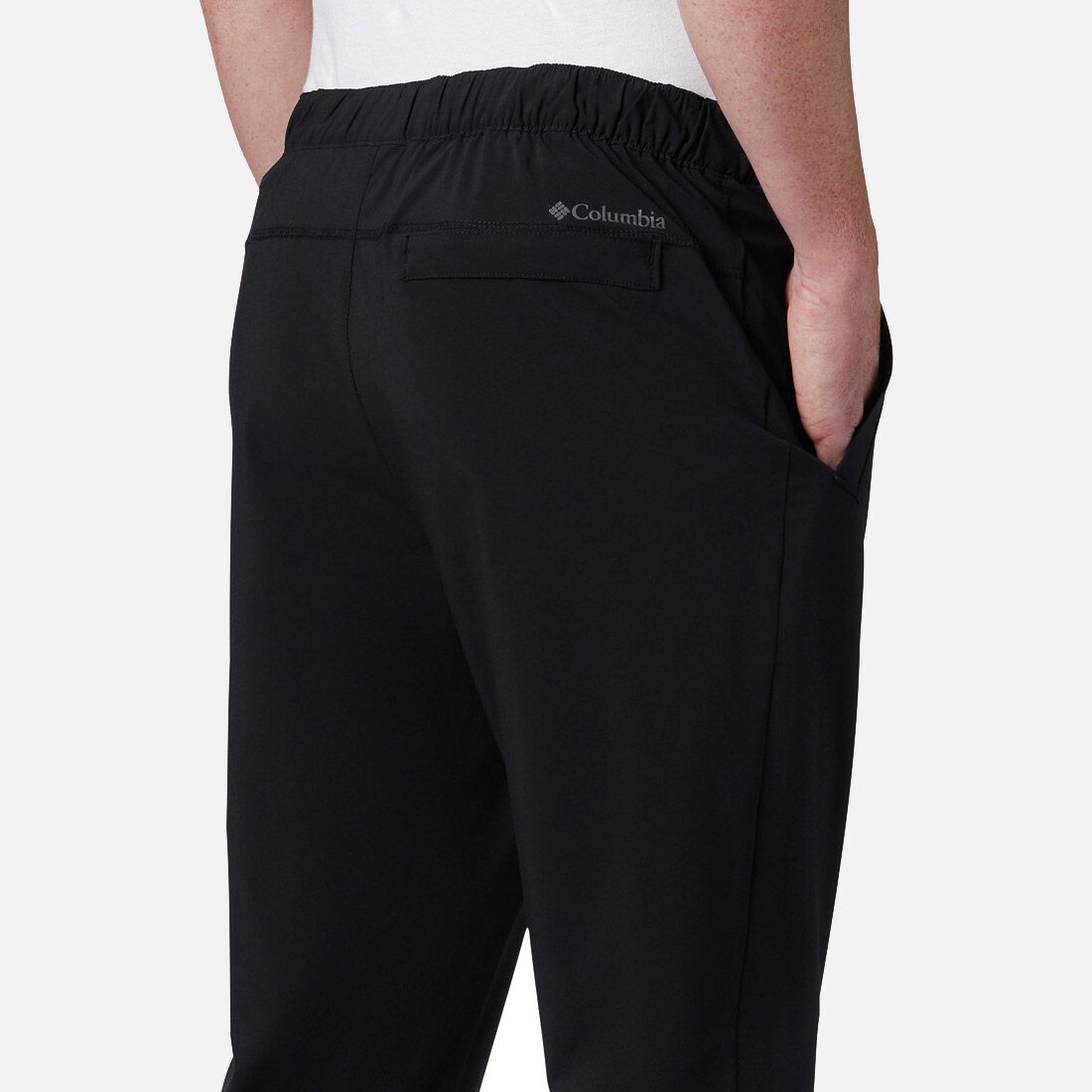 Columbia lodge woven jogger best sale