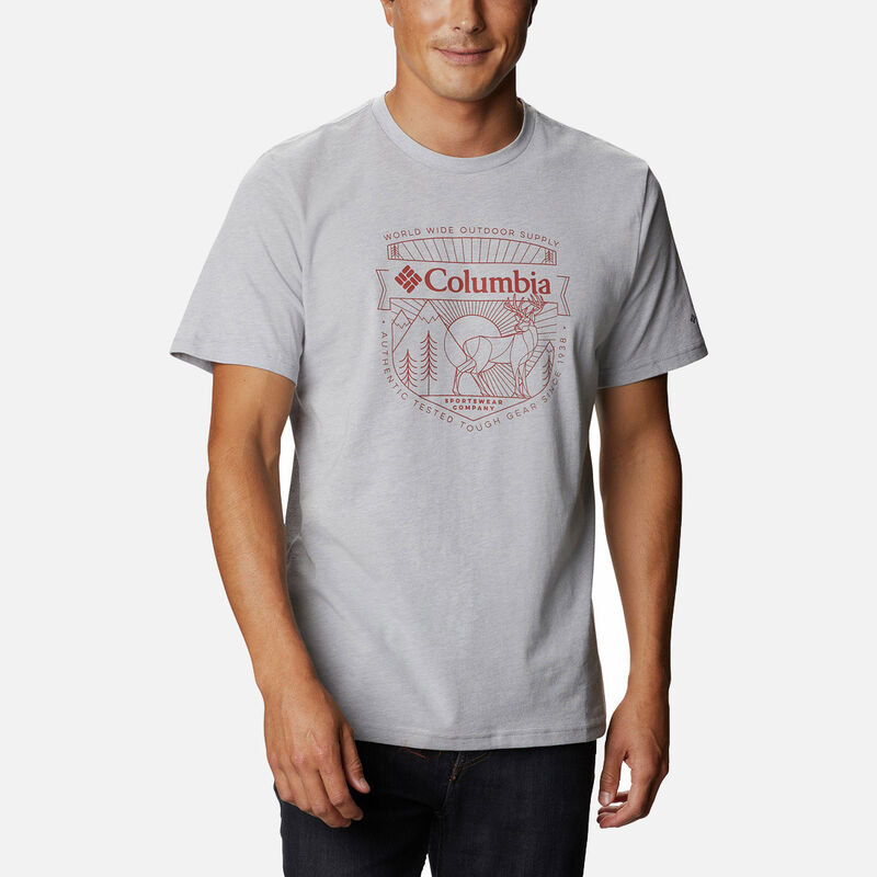 Columbia ×§×•×œ×•×ž×'×™×