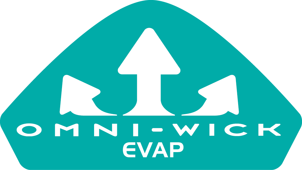 Omni-Wick EVAP